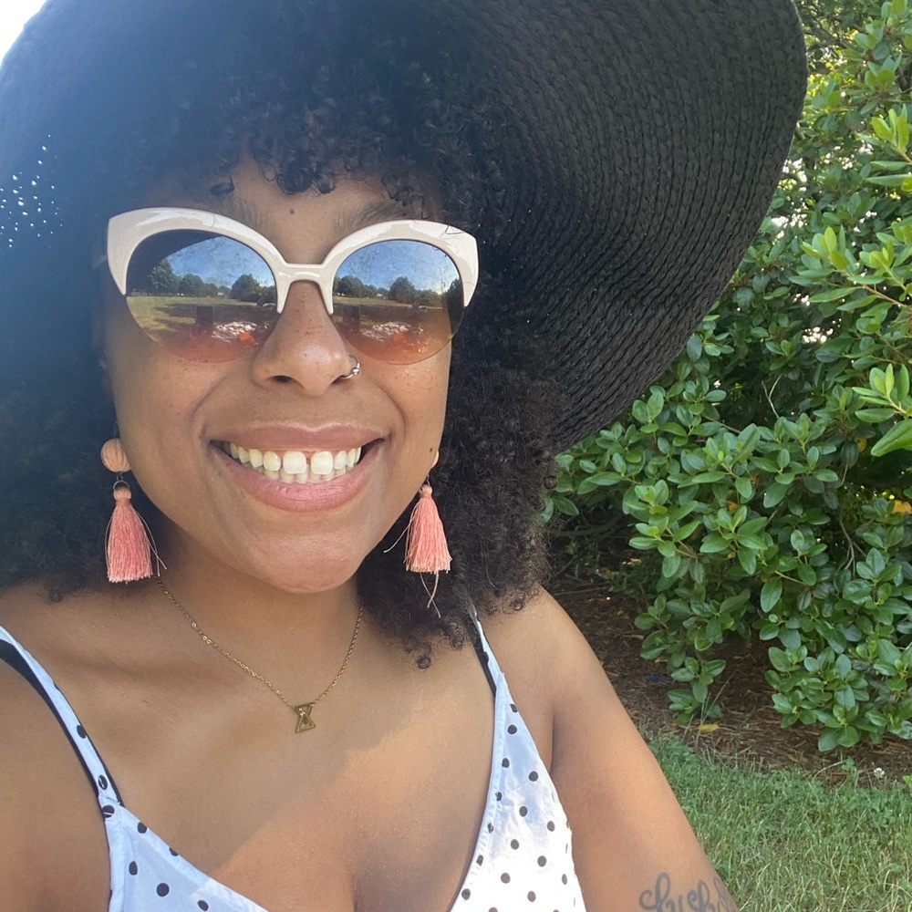 Meet your Posher, Gabriella